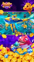 Golden Fishing Slots Casino