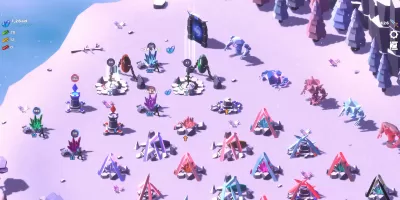 Swarm of Destiny