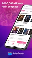 MoboReader