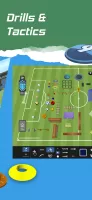 TacticalPad Coach's Whiteboard