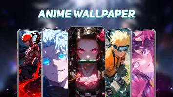 Live Wallpapers