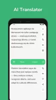 Polish - English Translator