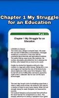 Class 11 English NCERT Notes