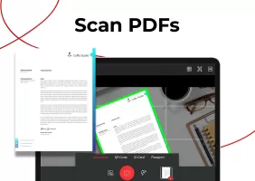 PDF Extra PDF Editor & Scanner