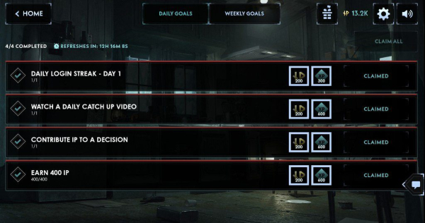 SILENT HILL: Ascension