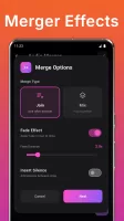 MP3 Cutter and Audio Merger