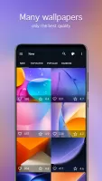 Wallpapers for Xiaomi (MIUI)