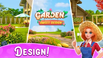 Garden Sweet Design