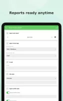 Working Timer - Timesheet