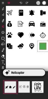 Vector Ink: SVG, Illustrator