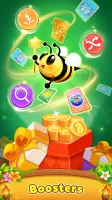 Word Crush - Fun Puzzle Game