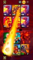 Black Deck - Card Battle CCG