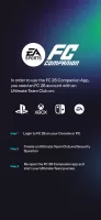 EA SPORTS FC™ 24 Companion