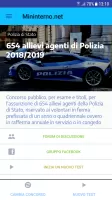 Mininterno Concorsi