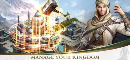 War & Conquest: King’s Landing