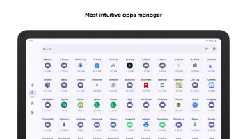 Skit - apps manager