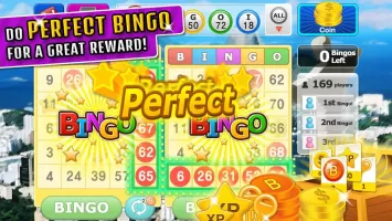 Bingo Craze
