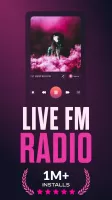 Radio FM AM: Live Local Radio