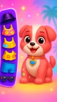 Puppy Newborn BabyShower