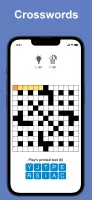 Puzzle Page