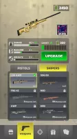 SWAT Tactical Shooter