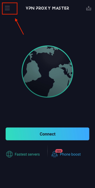 VPN Proxy Master