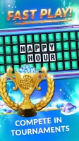 Wheel of Fortune