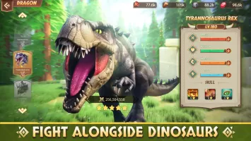 Primal Conquest: Dino Era
