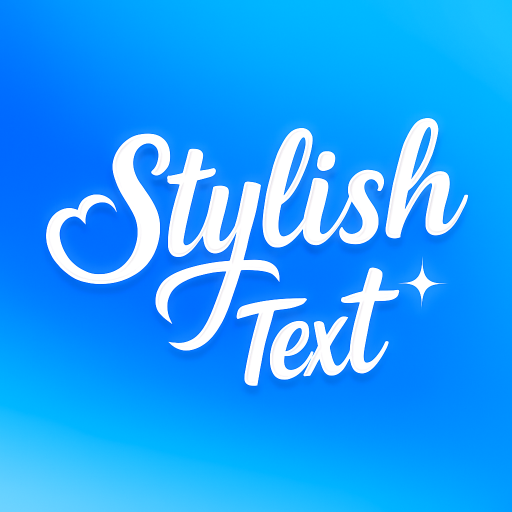Stylish Text: Cute Fonts Style