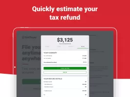 TaxSlayer: File your taxes