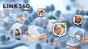 Link360