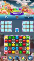 My Jelly Bear Story