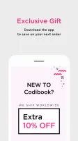 Codibook