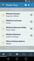 Pocket Terço