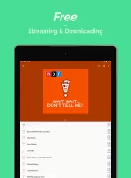 Podcast Player