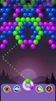 Bubble Shooter Rainbow