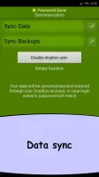 Password Saver