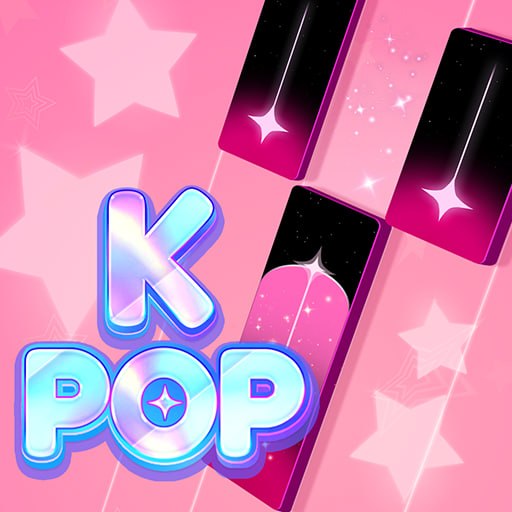 Color Tiles - Vocal Piano Game