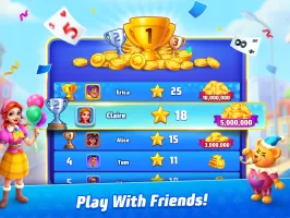 Solitaire TriPeaks Journey