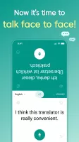 Talking Translator - Languages