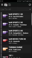 Digiturk Play Yurtdışı