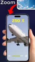 Ultra Zoom Camera HD