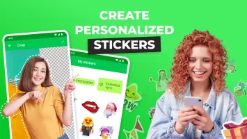 Sticker Maker