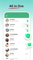 Recover deleted Messages