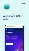 Web - Workspace ONE