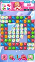 Sweet Candy Bomb: Match 3 Game