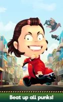 Emak Matic: Racing Adventures