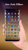 Theme for Galaxy S8 Plus