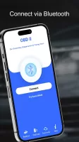 OBD2 Bluetooth Car Scanner