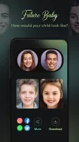 Portrait AI Artist, Face Art
